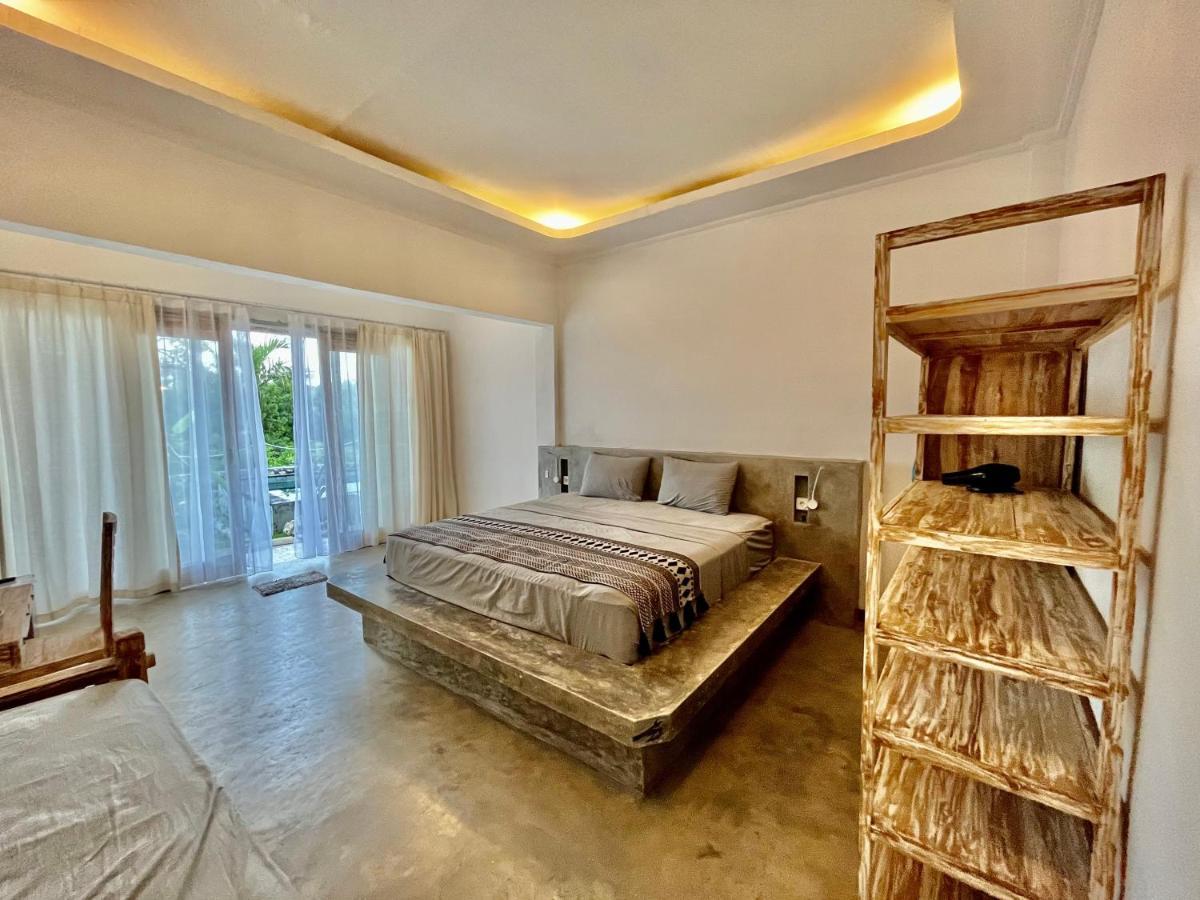 Sanctum Hotel And Dive- Nusa Penida Ped Exterior foto